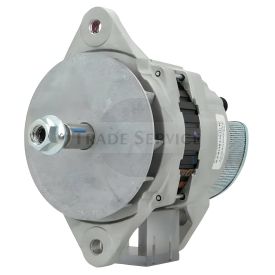 19010200 Remy alternator