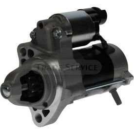 19013N WAI starter motor