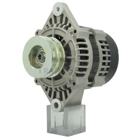 19020614 Remy alternator