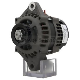 19020706 Remy alternator