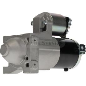19022N WAI starter motor