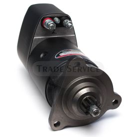19024010 Remy starter motor