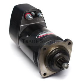 19024024 Remy starter motor