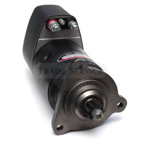 19024025 Remy starter motor