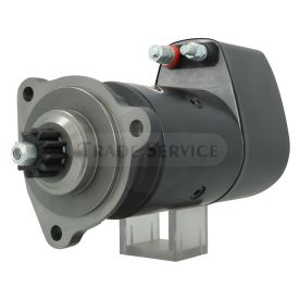 19024049 Remy starter motor