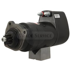19024060 Remy starter motor