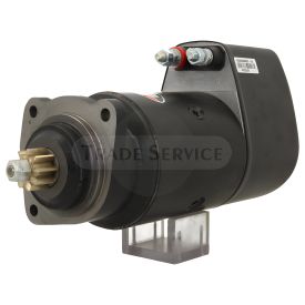 19024150 Remy starter motor
