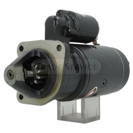 19024280 Remy starter motor