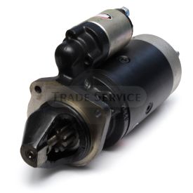 19024286 Remy starter motor