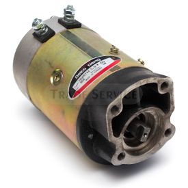 19025744 Remy DC motor