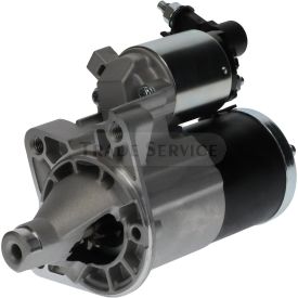 19026N WAI starter motor