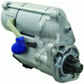 19028N WAI starter motor