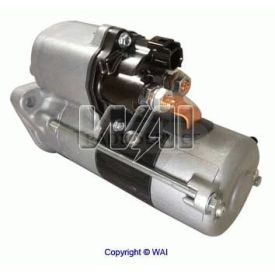 19029N WAI starter motor