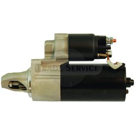19036N WAI starter motor