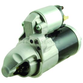 19037N WAI starter motor