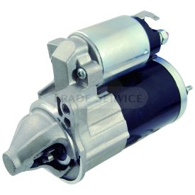 19039N WAI starter motor