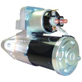 19057N WAI starter motor