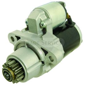 19063N WAI starter motor