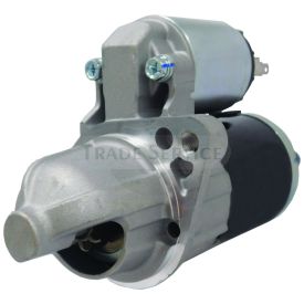 19066N WAI starter motor