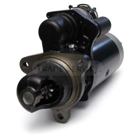 19070032 Remy starter motor