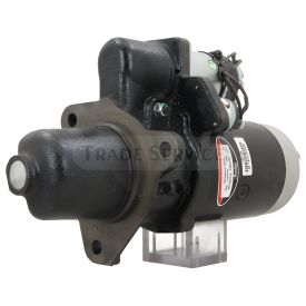 19070033 Remy starter motor