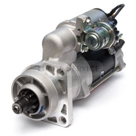 19070039 Remy starter motor