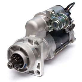 8200297 Remy starter motor