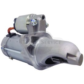 19074N WAI starter motor