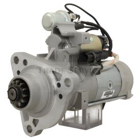 19081912 Remy starter motor