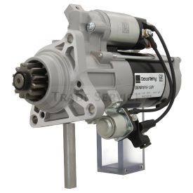 19081919 Remy starter motor