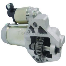 19084N WAI starter motor