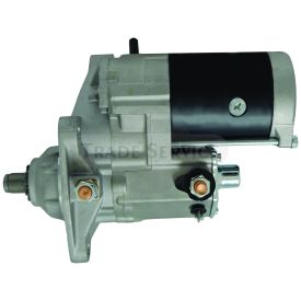 19097N WAI starter motor