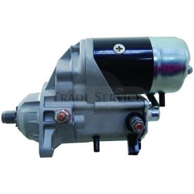 19104N WAI starter motor