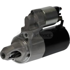 19115N WAI starter motor