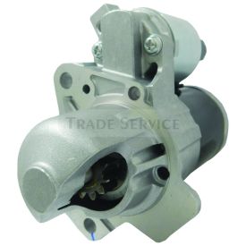 19125N WAI starter motor