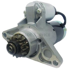 19127N WAI starter motor
