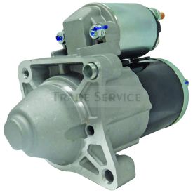 19139N WAI starter motor