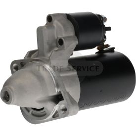 19158N WAI starter motor