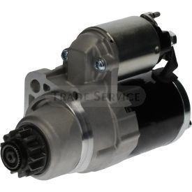 19163N WAI starter motor