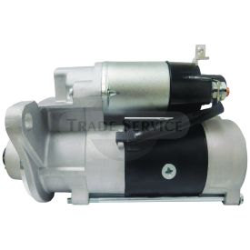 19167N WAI starter motor