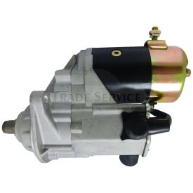 19168N WAI starter motor