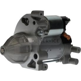 19175N WAI starter motor