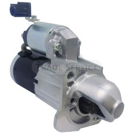 19197N WAI starter motor
