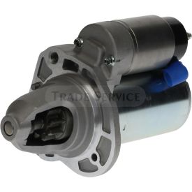 19202N WAI starter motor
