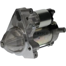 19209N WAI starter motor