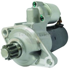 19214N WAI starter motor