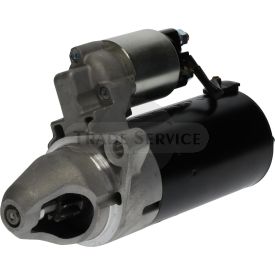 19216N WAI starter motor