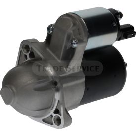 19224N WAI starter motor