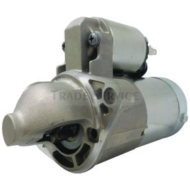 19232N WAI starter motor