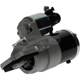 19253N WAI starter motor